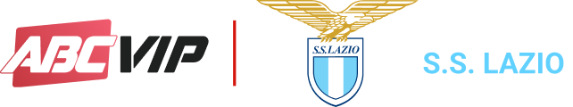 ABCVIP – S.S. Lazio Đối Tác Thương Hiệu